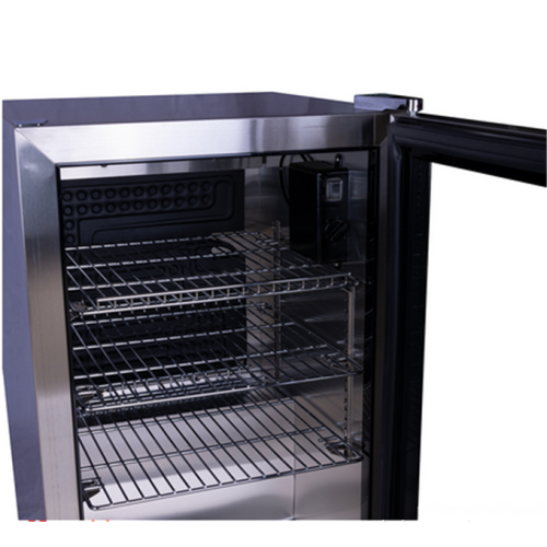 New Trend Beverage Fridge Beer Coolers for Restaurant